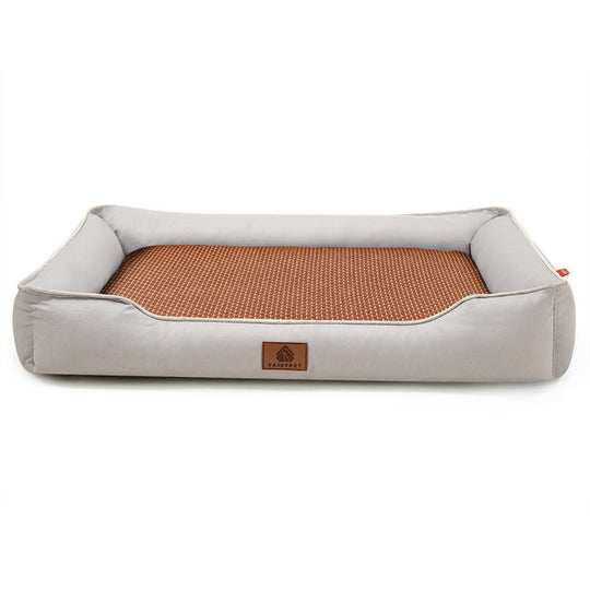 Lit pour chien Confort et Soutien Ergonomique 1