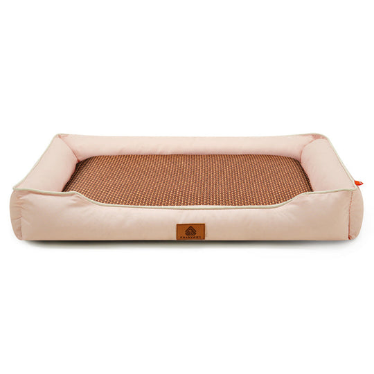 Lit pour chien Confort et Soutien Ergonomique 4
