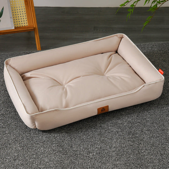 Lit pour chien Confort et Soutien Ergonomique 6