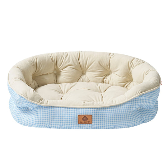 Lit pour chien Confort et Soutien Orthopédique 1