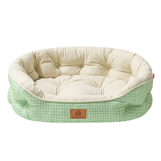 Lit pour chien Confort et Soutien Orthopédique 2