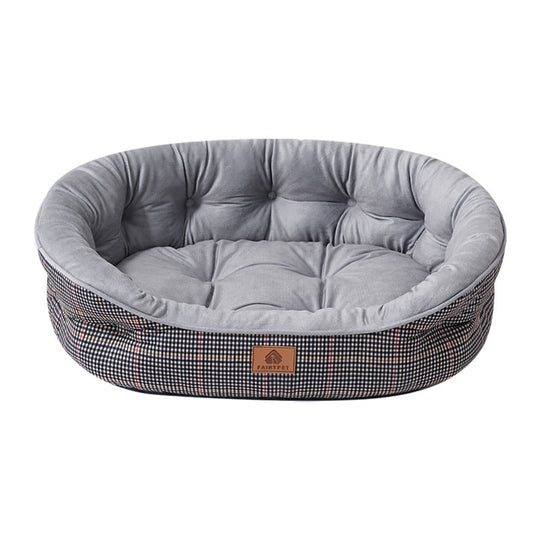 Lit pour chien Confort et Soutien Orthopédique 3