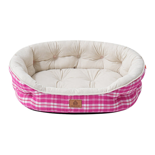 Lit pour chien Confort et Soutien Orthopédique 5