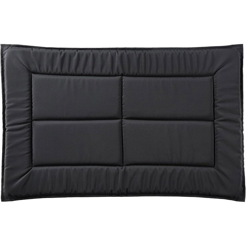 Lit pour chien avec matelas imperméable et durable 2