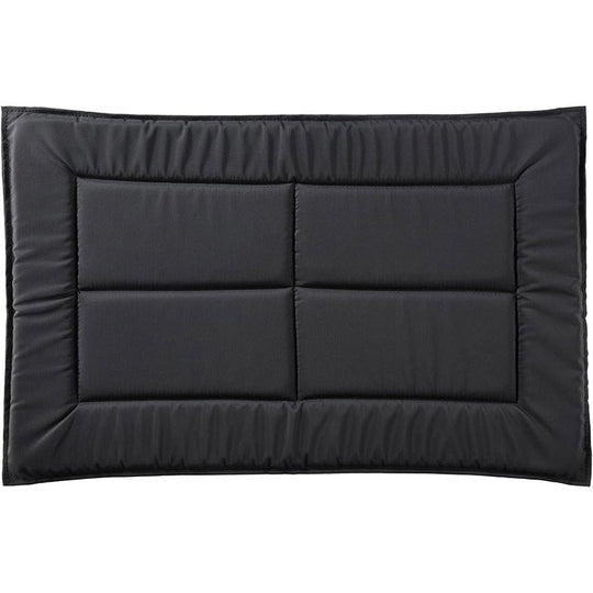 Lit pour chien avec matelas imperméable et durable 2