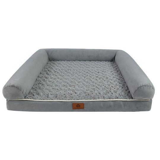Lit pour chien confortable et durable 0