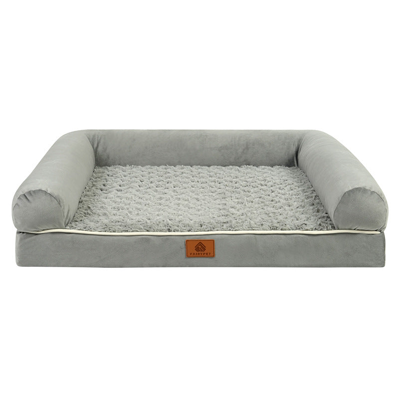Lit pour chien confortable et durable 5