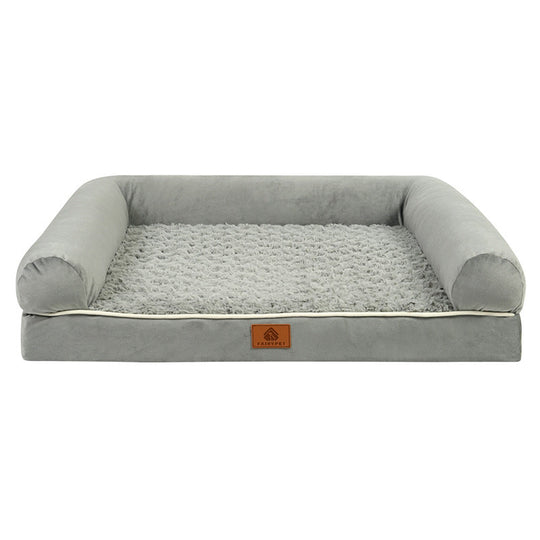 Lit pour chien confortable et durable 5