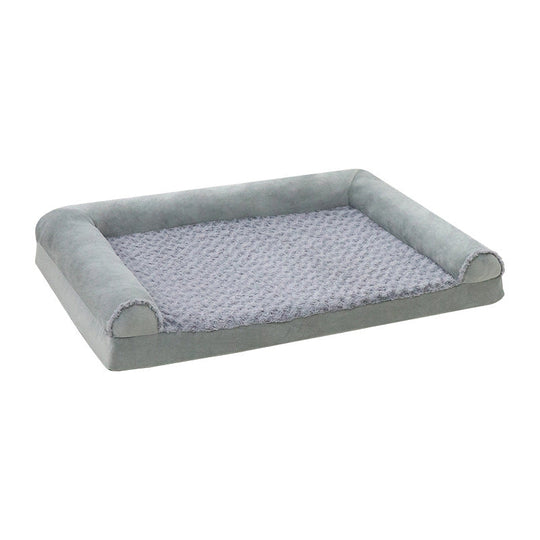 Lit pour chien ultra-moelleux confort et soutien 1