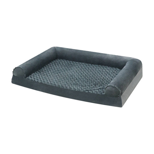 Lit pour chien ultra-moelleux confort et soutien 2