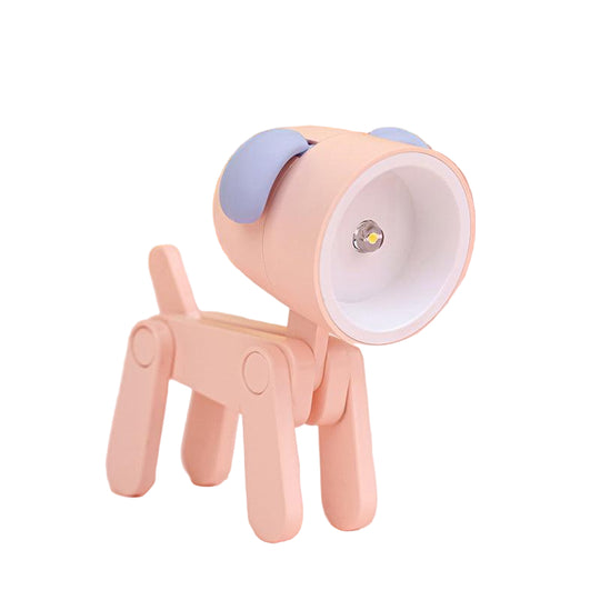 Lumières d'animaux mignons Lampe Flexible 0