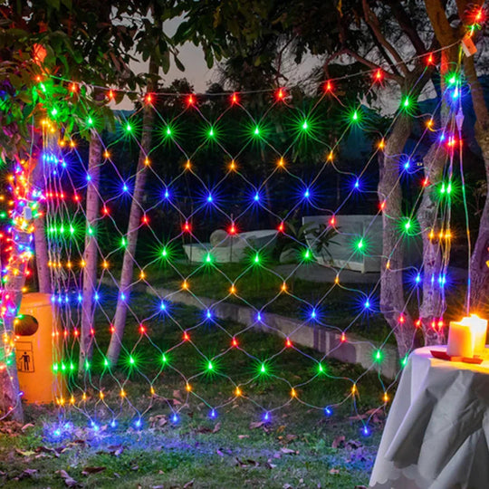 Luminaire Extérieur Terrasse LED Ambiance Étanche 0