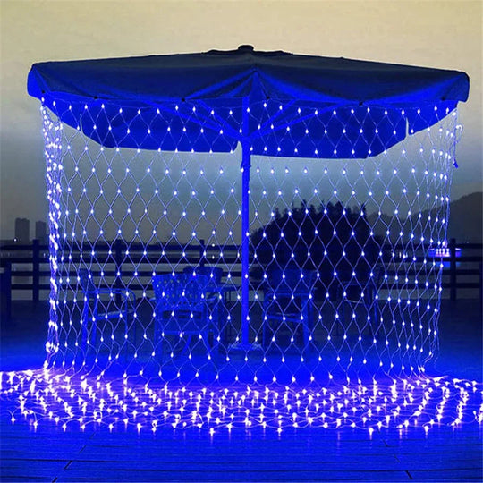 Luminaire Extérieur Terrasse LED Ambiance Étanche 4