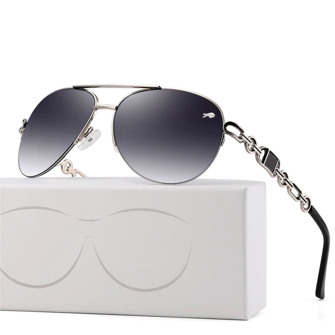 Lunette de Soleil Femme Polarisée Design Contemporain 2