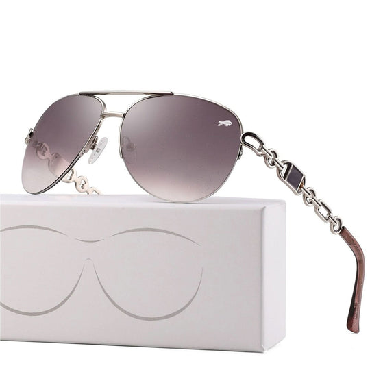 Lunette de Soleil Femme Polarisée Design Contemporain 7