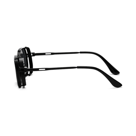 Lunette de Soleil Homme Chic avec Verres UV400 7