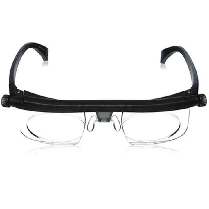 Lunettes Ajustables pour Vision Claire 0