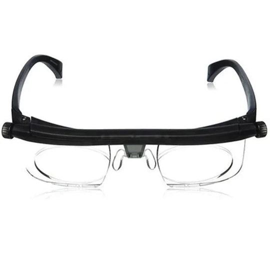Lunettes Ajustables pour Vision Claire 0