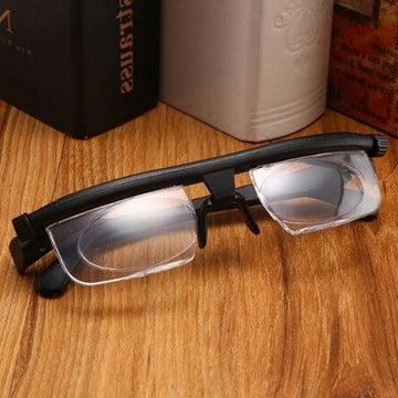 Lunettes Ajustables pour Vision Claire 1