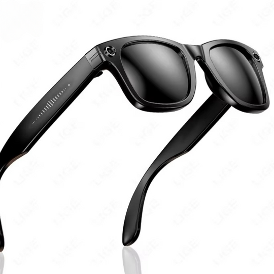 Lunettes Intelligentes VizoLens Capture Instantanée Avec Bluetooth 0