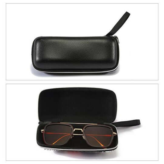 Lunettes Progressives Modernes pour Hommes et Femmes 2