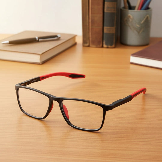 Lunettes de Lecture Légères ClarityFlex 0