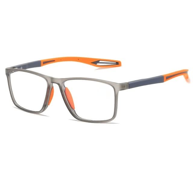 Lunettes de Lecture Légères ClarityFlex 4