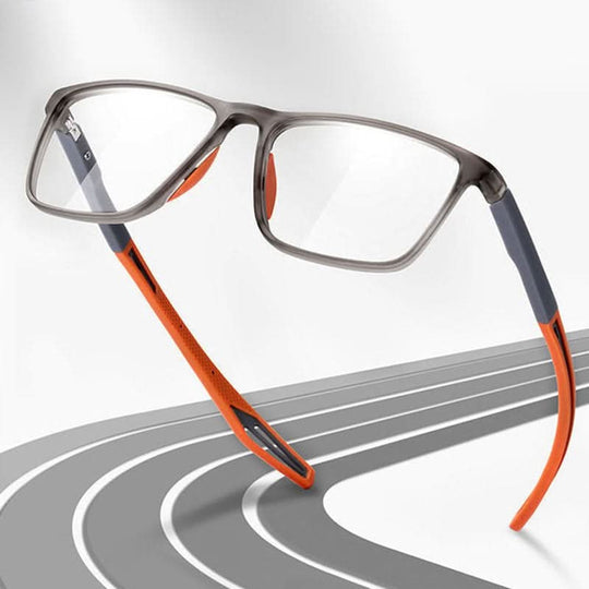 Lunettes de Lecture Légères ClarityFlex 6