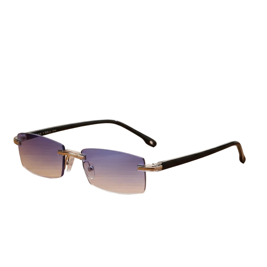 Lunettes de Lecture Multifocales Confortables 0