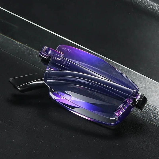 Lunettes de Lecture Multifocales Confortables 5