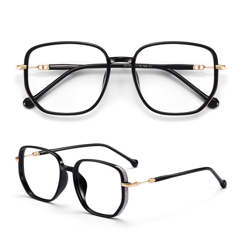 Lunettes de Lecture Multifocales Modernes 7