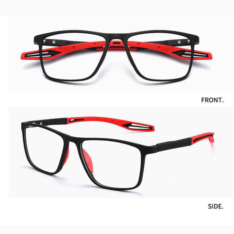 Lunettes de Lecture Multifocales Ultralégères pour Hommes et Femmes 5