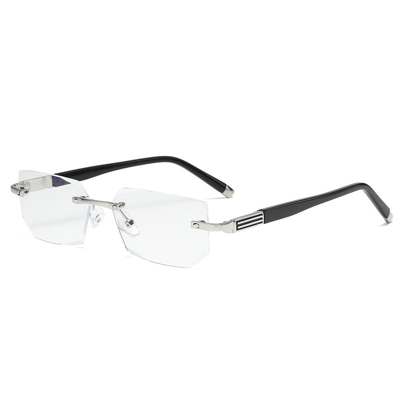 Lunettes de Lecture Multifocales Unisexe Design Moderne avec Protection Contre la Lumière Bleue 3
