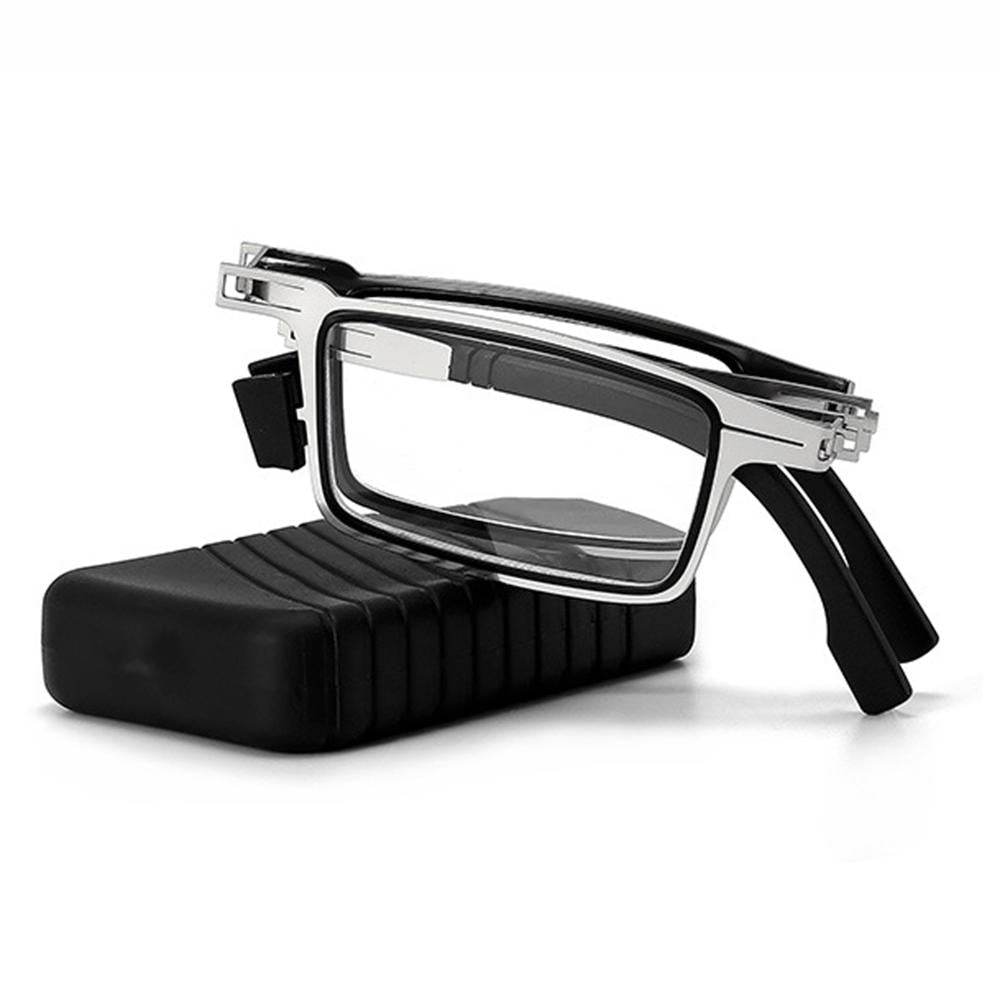 Lunettes de Lecture Pliables Compactes Unisexes 0