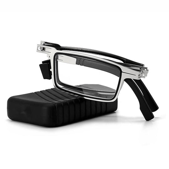 Lunettes de Lecture Pliables Compactes Unisexes 0