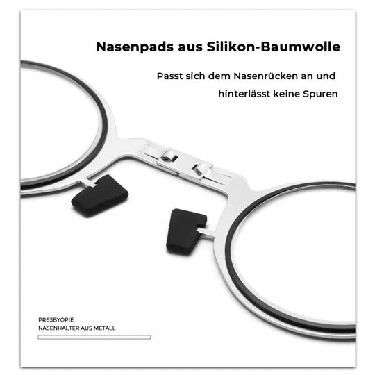 Lunettes de Lecture Pliantes Design Moderne 7