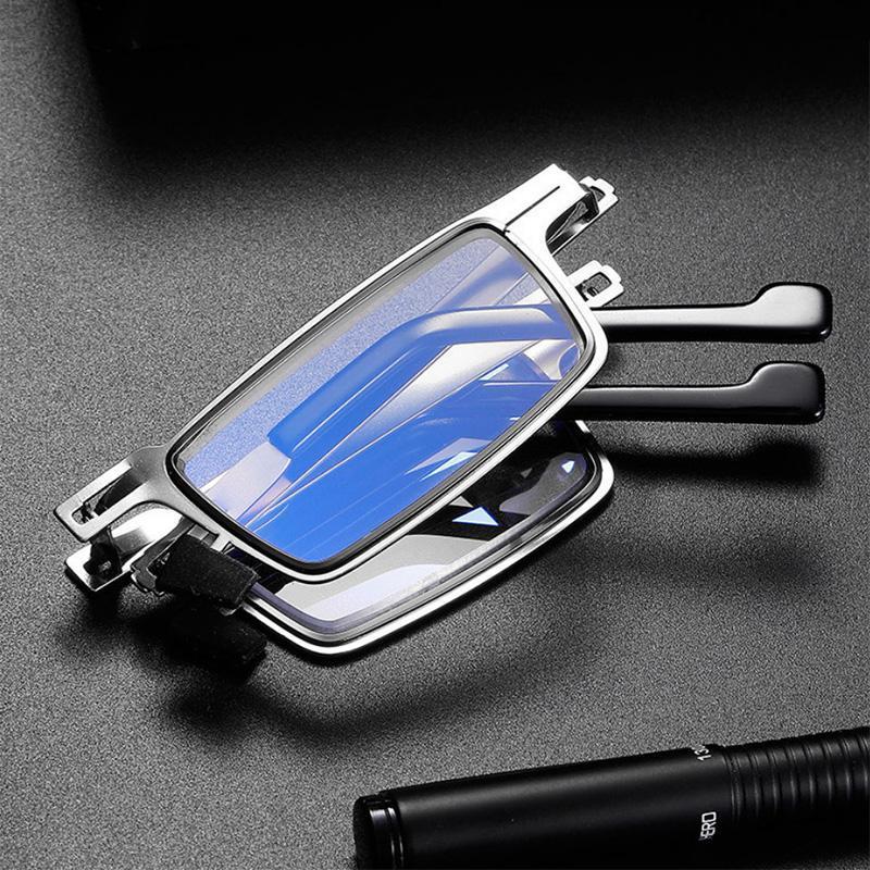 Lunettes de Lecture Pliantes Design Moderne 9