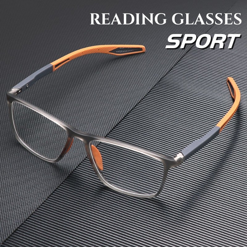 Lunettes de Lecture Unisexes Modernes 2