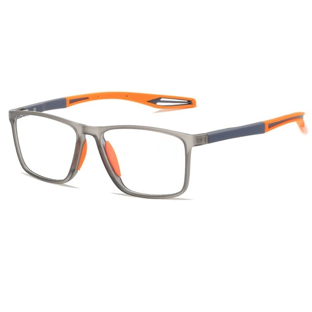 Lunettes de Lecture Unisexes Modernes 8