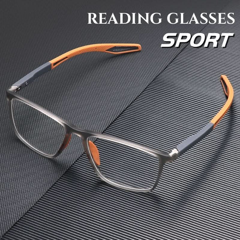 Lunettes de Lecture Unisexes Modernes Confortables pour Ordinateur et Lecture 5