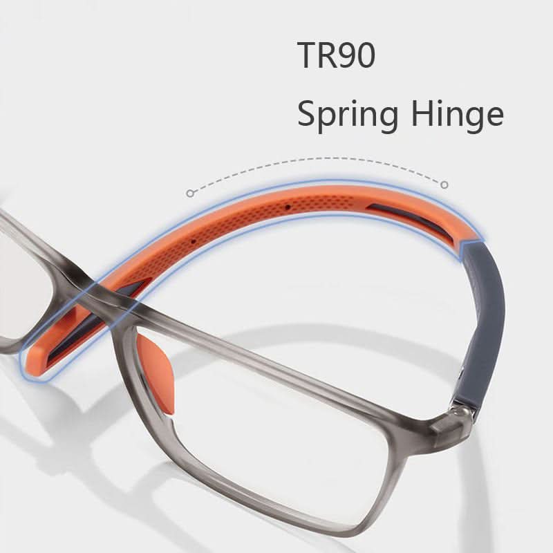 Lunettes de Lecture Unisexes Modernes Confortables pour Ordinateur et Lecture 8