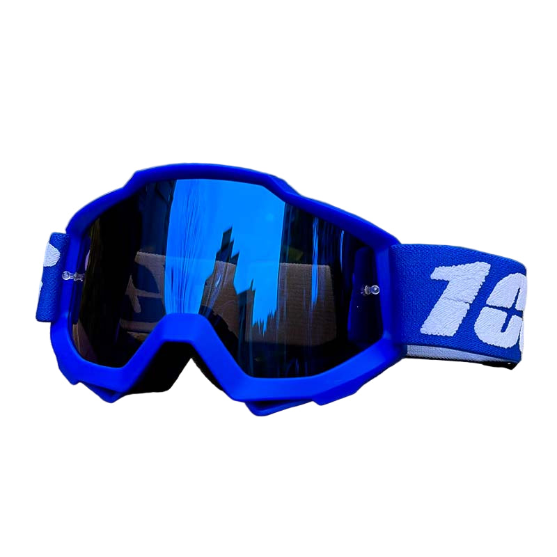 Lunettes de Motocross Unisexes Coupe-Vent 0