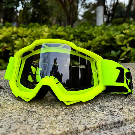 Lunettes de Motocross Unisexes Coupe-Vent 1