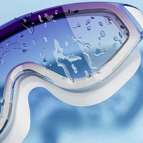 Lunettes de Natation Antibuée pour Adultes 1
