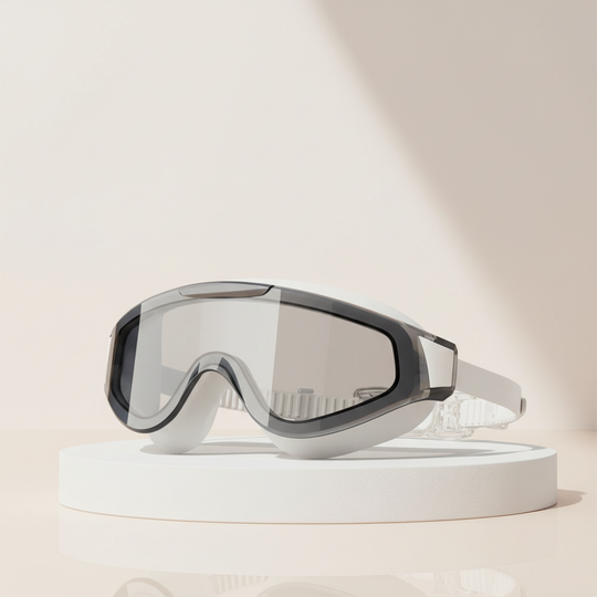 Lunettes de Natation Antibuée pour Adultes 7