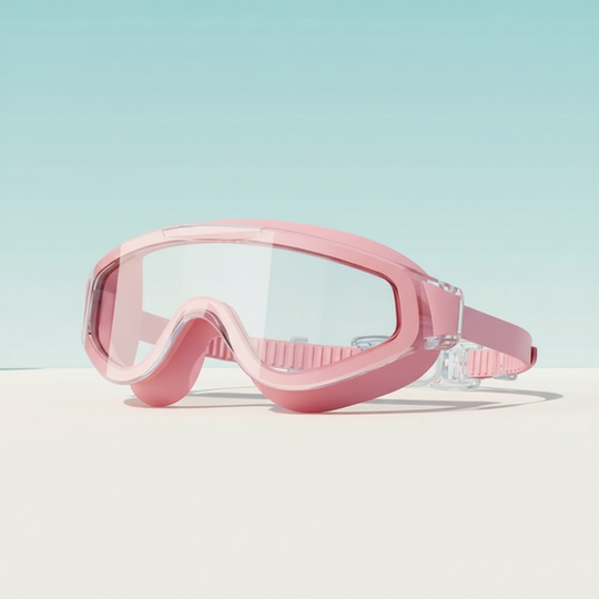 Lunettes de Natation Antibuée pour Adultes 8