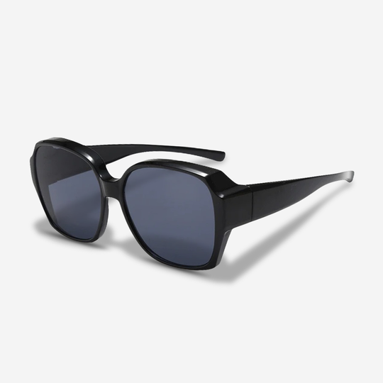 Lunettes de Soleil Homme Clipser avec Protection UV pour Activités de Plein Air 2