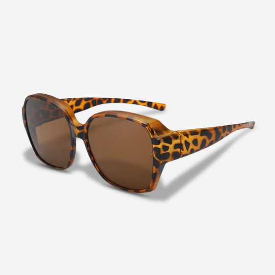 Lunettes de Soleil Homme Clipser avec Protection UV pour Activités de Plein Air 3