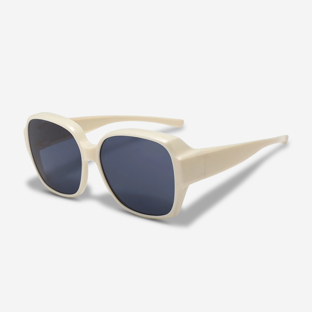 Lunettes de Soleil Homme Clipser avec Protection UV pour Activités de Plein Air 4