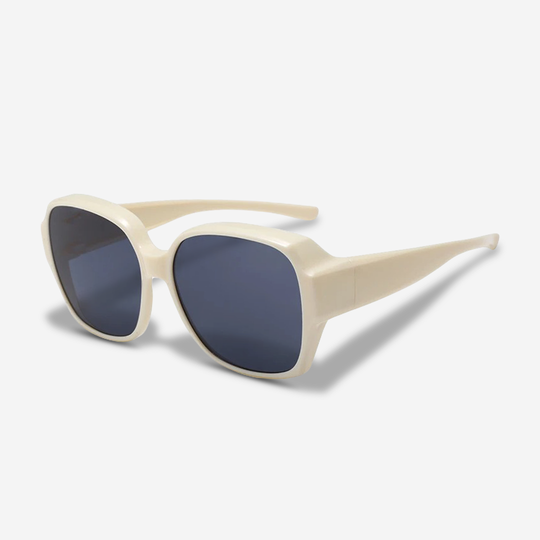 Lunettes de Soleil Homme Clipser avec Protection UV pour Activités de Plein Air 4
